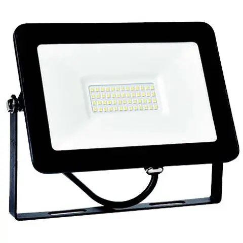 Proiector cu LED Vega20 Slim Elmark 98VEGA20SLIM, 20W, 5500K, IP65