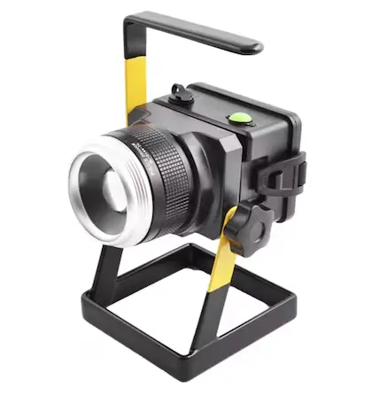 Proiector cu stativ X-Balog BL-2144T 100 W LED