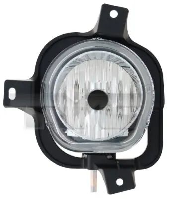 Proiector lampa ceata dreapta H1 FORD KA dupa 2008