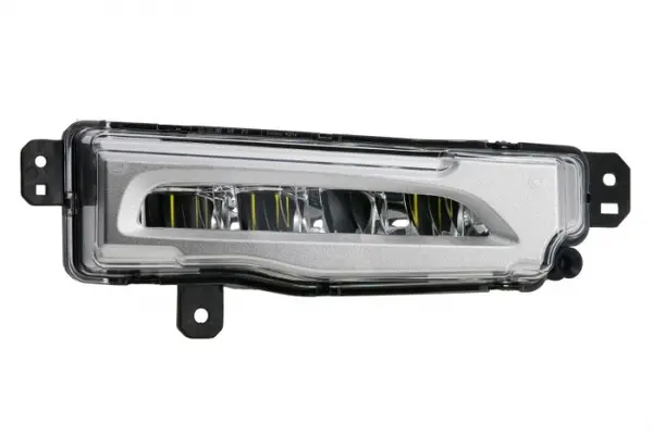 Proiector lampa ceata dreapta LED BMW X5 G05, F95 X6 G06, F96 X7 G07 dupa 2018