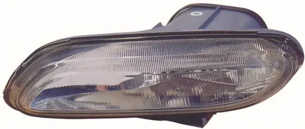 Proiector lampa ceata fata dreapta H1 PEUGEOT 406 intre 1995-2004