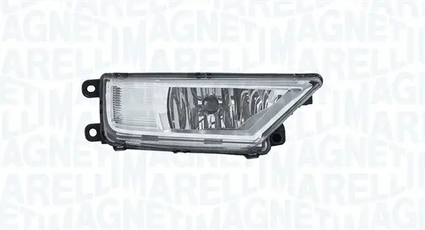 Proiector lampa ceata fata dreapta H11 VW TIGUAN 2 II dupa 2016