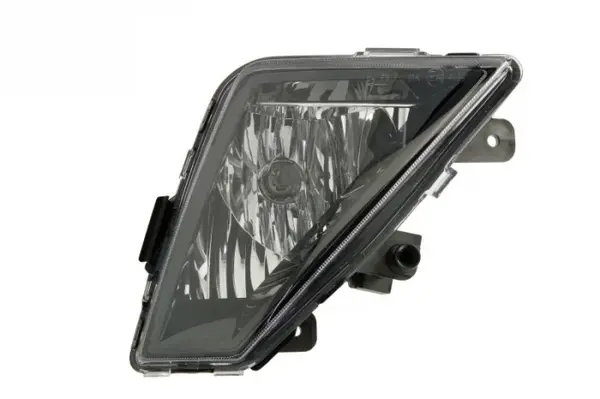 Proiector lampa ceata fata dreapta H8, cu lumini curbe SEAT IBIZA 5 V 6F dupa 2017