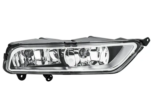 Proiector lampa ceata fata dreapta H8 VW PASSAT B7 intre 2010-2014