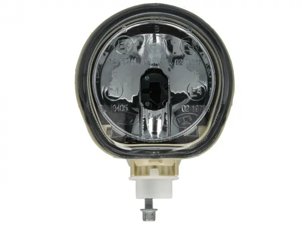 Proiector lampa ceata fata stanga dreapta H1 FIAT BRAVA, BRAVO I, MAREA, PALIO WEEKEND, PANDA 169, SIENA intre 1995-2012