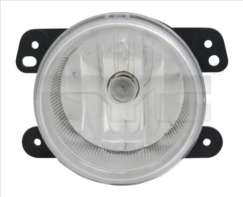 Proiector lampa ceata fata stanga dreapta PSX24W DODGE JOURNEY FIAT FREEMONT JEEP CHEROKEE KL, GRAND CHEROKEE 4 IV WK2, WRANGLER 3 III JK dupa 2006