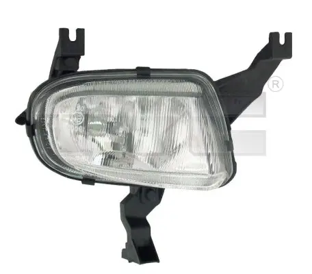 Proiector lampa ceata fata stanga H1 PEUGEOT 306 intre 1993-2002