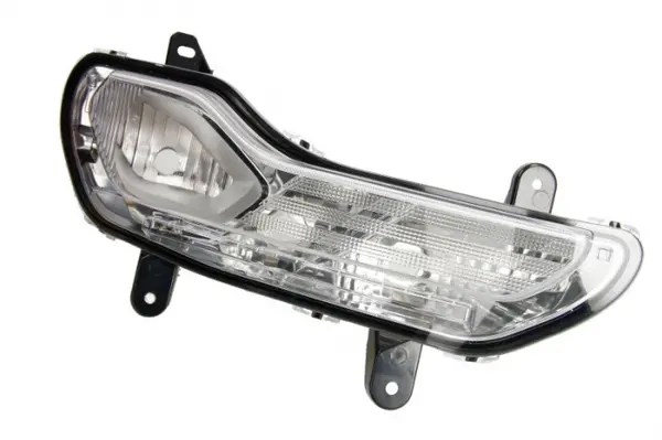 Proiector lampa ceata fata stanga H10 W5W WY21W FORD KUGA 2 II intre 2013-2016