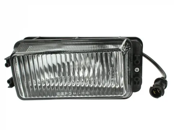 Proiector lampa ceata fata stanga H3 AUDI 80 B3 intre 1986-1991