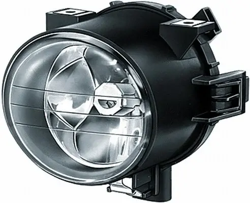 Proiector lampa ceata fata stanga H3 SEAT AROSA SKODA FABIA I, FABIA 2, FELICIA II VW LUPO intre 1997-2010