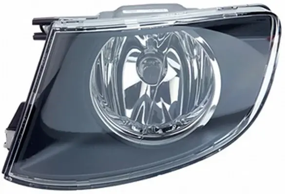 Proiector lampa ceata fata stanga H8 BMW Seria 3 E92, E93 intre 2006-2013