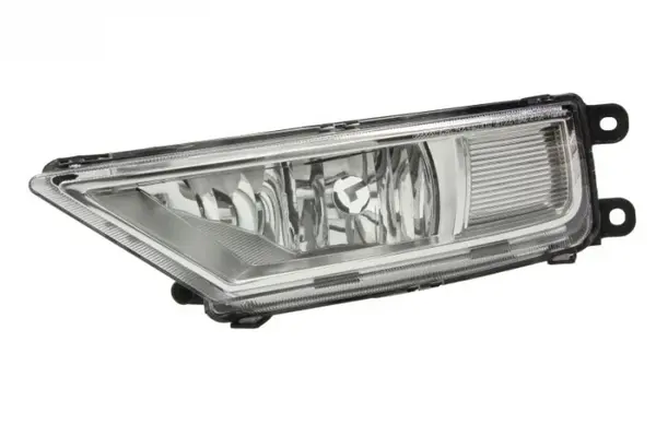 Proiector lampa ceata fata stanga H8 VW TIGUAN 2 II dupa 2016