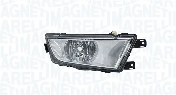Proiector lampa ceata stanga SKODA OCTAVIA 3 III intre 2012-2016