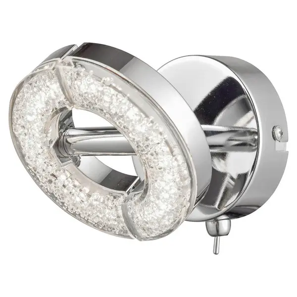 Proiector Led 10/10 cm