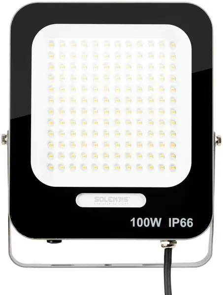 Proiector LED 100W 4000K 110LM/W IP65, Solentis