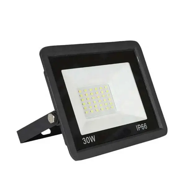 Proiector LED 50/60HZ cu alimentare 220V, IP66