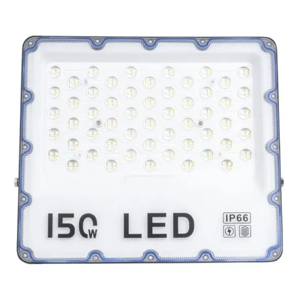 Proiector Led, Corp Metal, 150 W, 220 V, Z-tools
