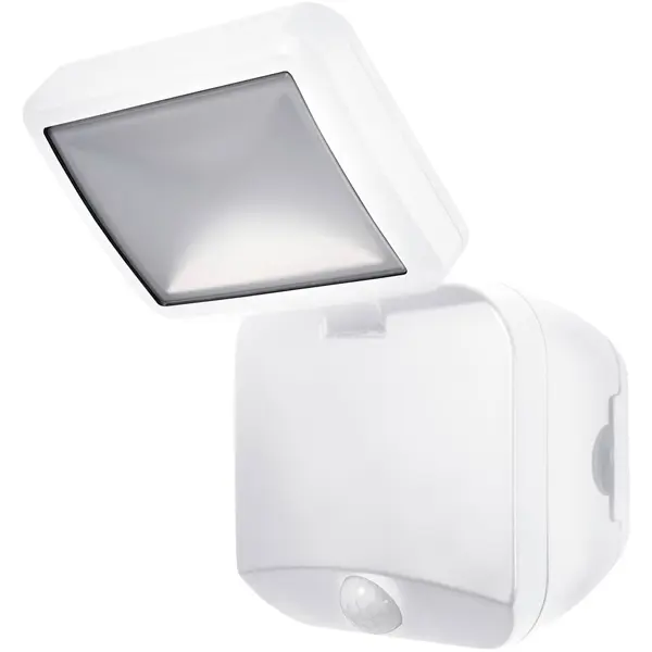Proiector LED Osram - Spotlight, 4W, acumulator, cu senzor, alb