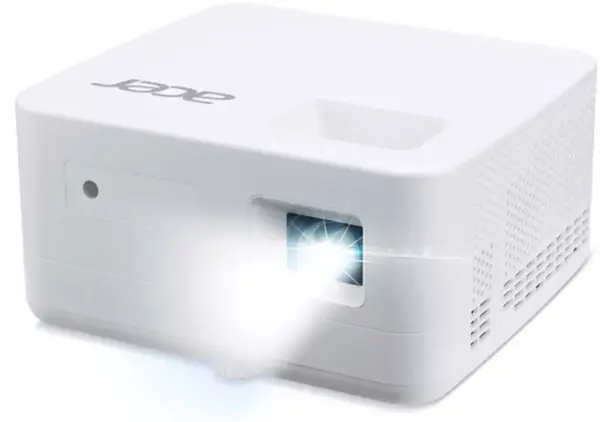 Proiector multimedia Acer – PD1500, alb