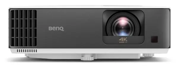 Proiector multimedia BenQ – TK700ST, alb
