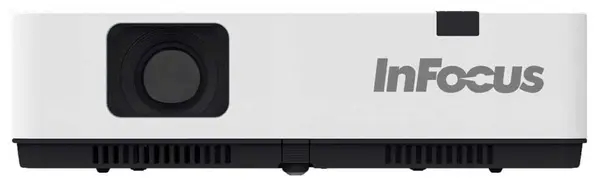 Proiector multimedia InFocus - IN1024, 3LCD, alb