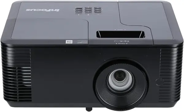 Proiector multimedia InFocus - IN138HD, negru