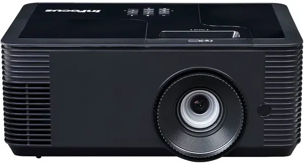 Proiector multimedia InFocus - IN2139WU, negru