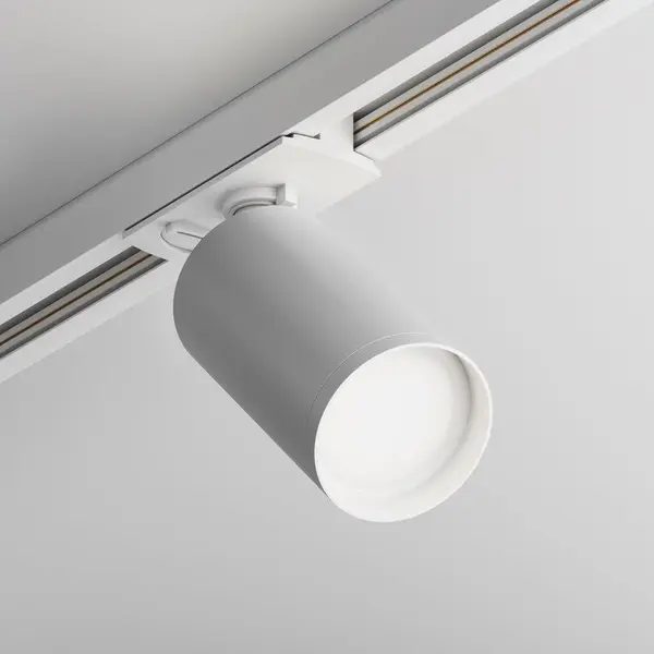 Proiector pe sina FOCUS S - Alb
