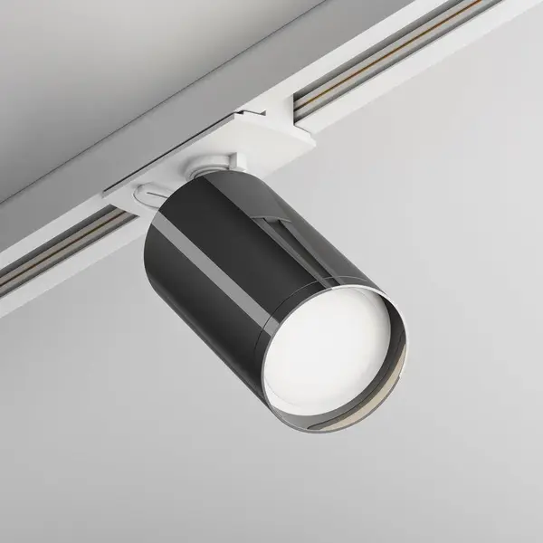 Proiector pe sina FOCUS S - Alb-Graphite
