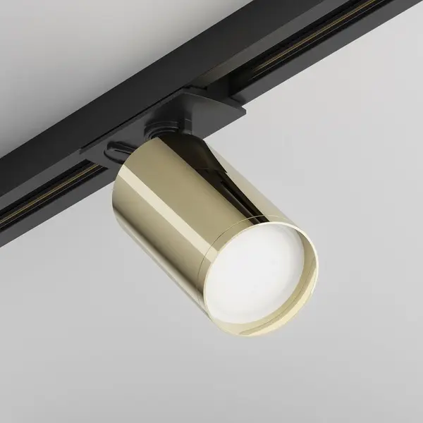 Proiector pe sina FOCUS S - Negru-Gold