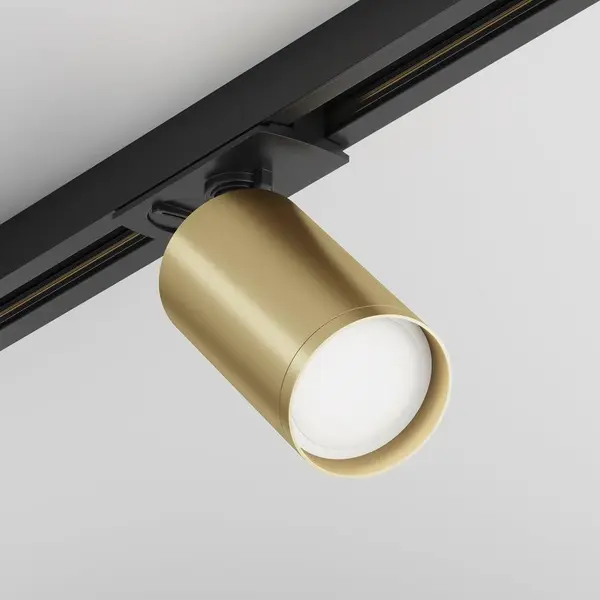 Proiector pe sina FOCUS S - Negru-Gold mat