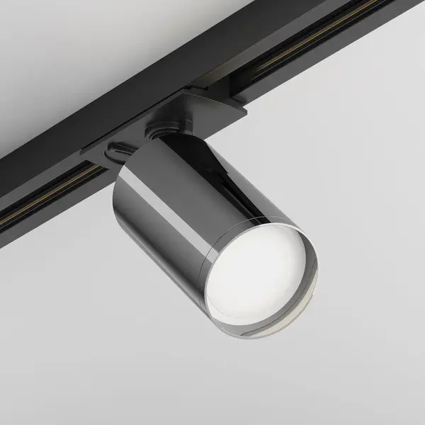 Proiector pe sina FOCUS S - Negru-Graphite
