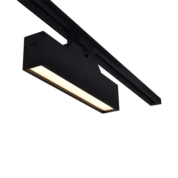 Proiector pe sina K30 4-LINES 12W 120° CCT - Default Title