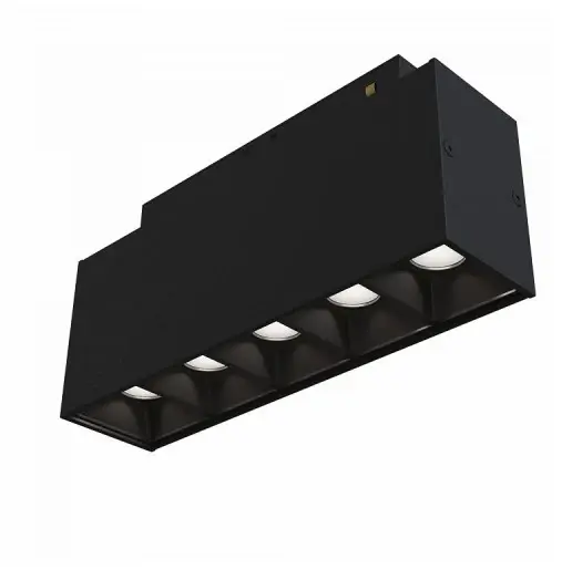 Proiector pe sina magnetica BAZIS POINT 13,5CM 10W - Default Title