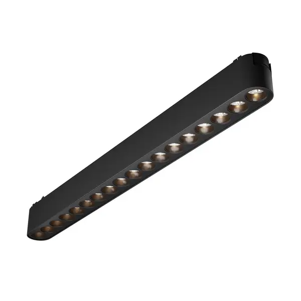 Proiector pe sina magnetica RADITY POINTS 33 CM - Negru