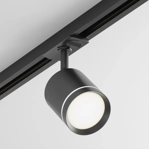 Proiector pe sina ORLO 5W - Negru / 4000K