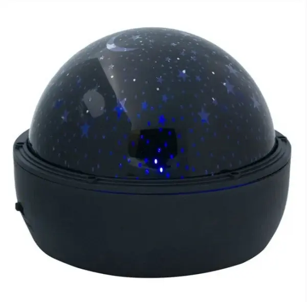 Proiector rotativ cu stele LED, AMA