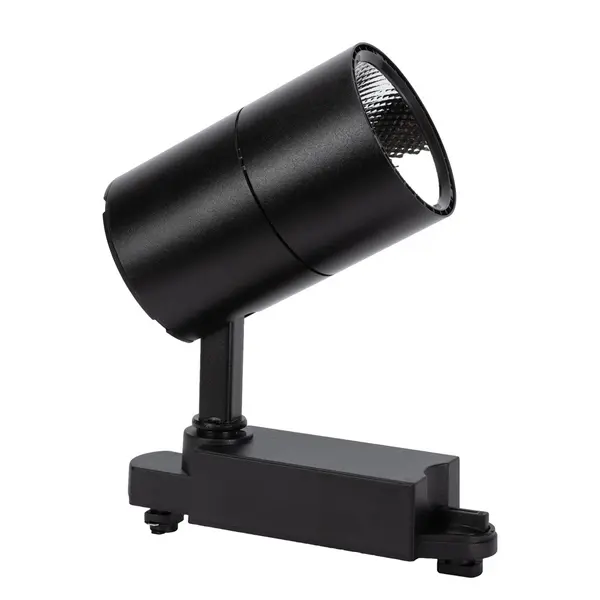 Proiector Sina LED 20W WW Negru, NV-3105.13