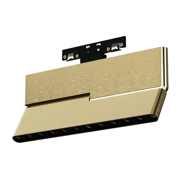 Proiector sina magnetica ultra silm 3MM ALMA BRASS - Default Title