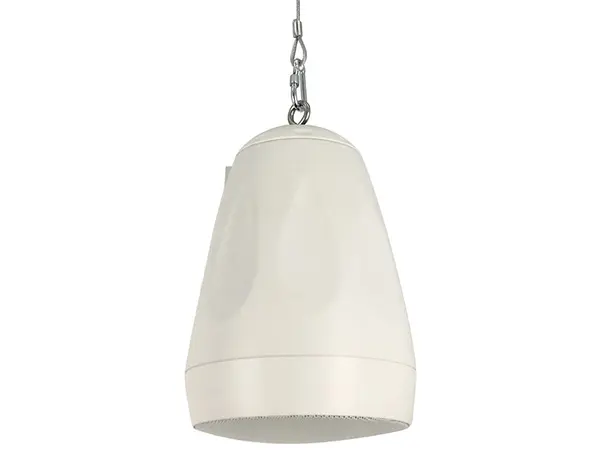 Proiector sunet PEAS WS-420P-WH, 70/100V, 20W, 83dB, IP66, alb