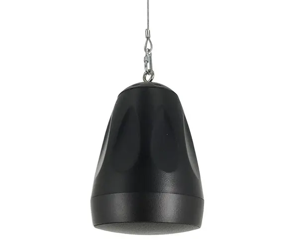 Proiector sunet PEAS WS-530P-BL, 30W, 84dB, IP66, negru