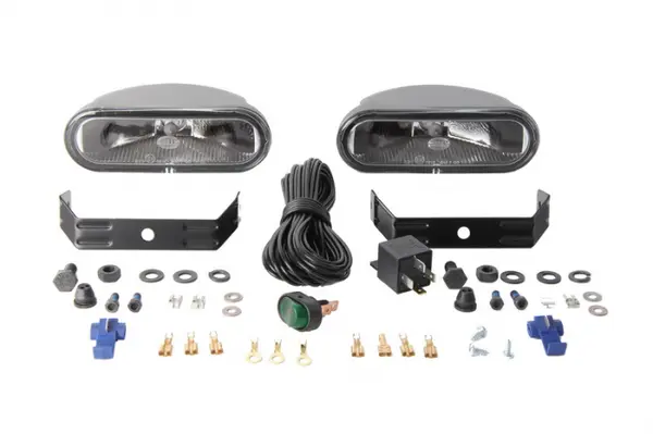 Proiector universal de ceata(H7, set)