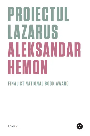 Proiectul Lazarus