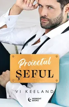 Proiectul Seful/Vi Keeland