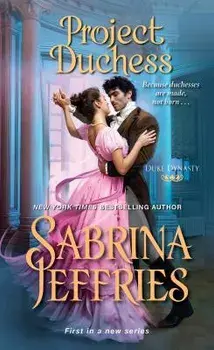 Project Duchess/Sabrina Jeffries