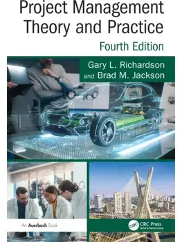 Project Management Theory and Practice. 4 ed, Paperback/Brad M. Jackson