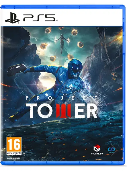 Project Tower PC