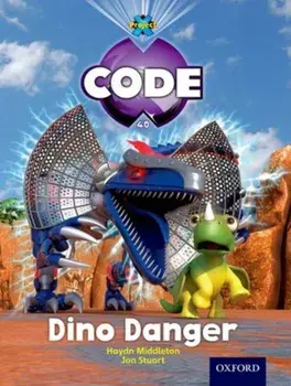 Project X Code: Forbidden Valley Dino Danger, Paperback/Marilyn Joyce