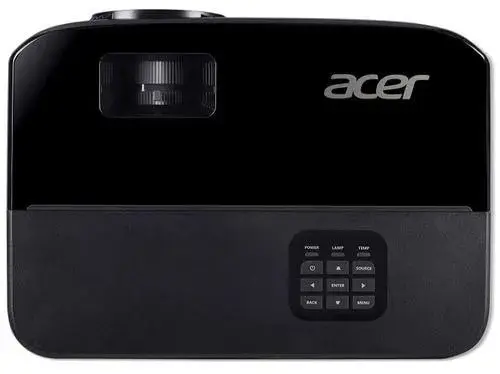 PROJECTOR ACER X1123HP PROJECTOR ACER X1123HP