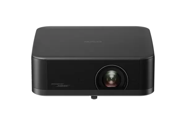 PROJECTOR EPSON EF-62B METALLIC BLACK PROJECTOR EPSON EF-62B METALLIC BLACK